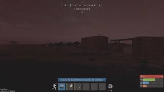 Console rust sucks #7