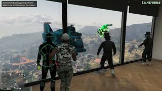 GTA Online Trailer, But Its 2021 [REUPLOADED]