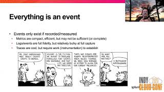 "Seeing RED: Monitoring for Microservices and Serverless" by: Dave McAllister