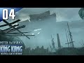 King Kong: (Signature Edition) 100% Walkthrough Part 4 - The Wall (No Commentary)