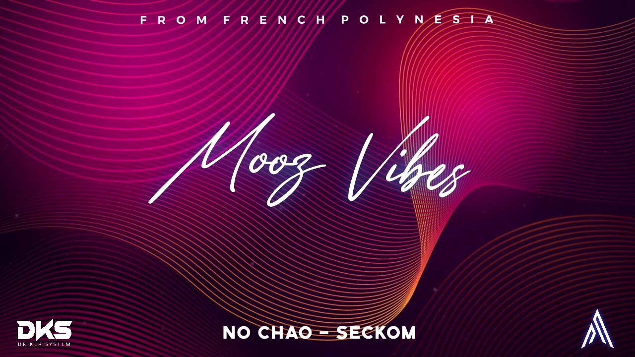 NO CHAO - (SeckoM Remix) 2023