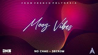 NO CHAO - (SeckoM Remix) 2023