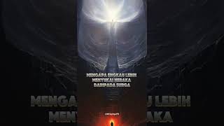 Kisah Malaikat Ridwan Mengantar Orang Sholeh Ke Neraka