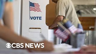 Full Democratic, Republican strategists on how the Iran war could impact the midterms Guide