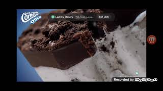 Cornetto Oreo - The #PerfectMatch