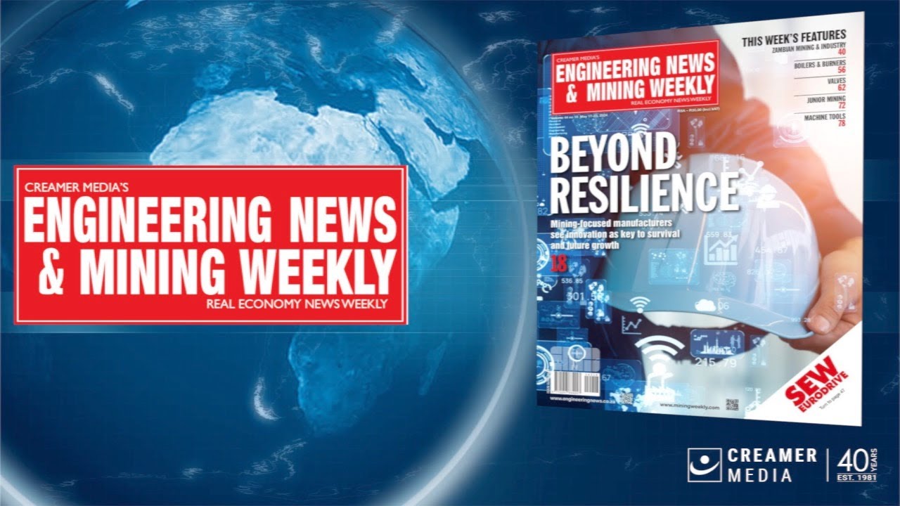 Magazine round up | 17 May 2024