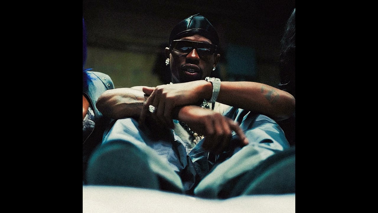 (FREE) DRAKE & TRAVIS SCOTT TYPE BEAT - BANDIT (PROD. DIE FOR)