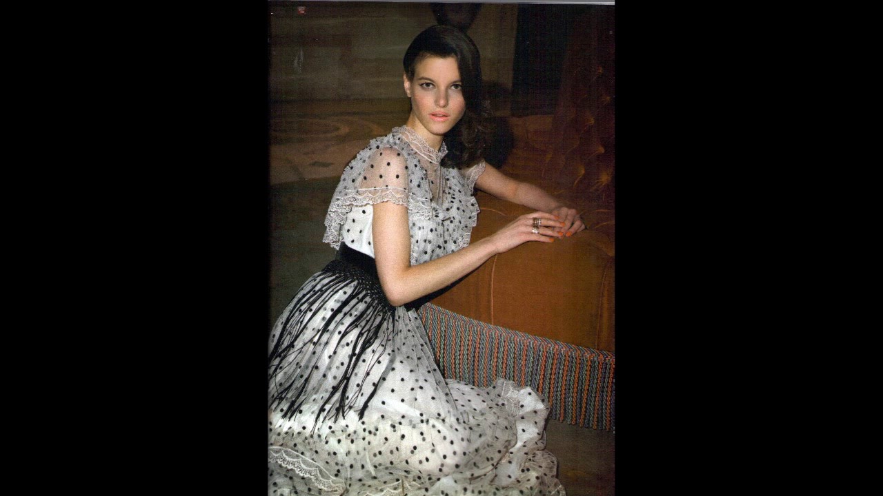 Тати Котляр (Tati Cotliar) musical slide show