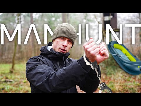MANHUNT | Statement on episode 11 | Joris
