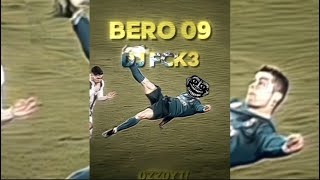 Bero 09 - DJ FCK3