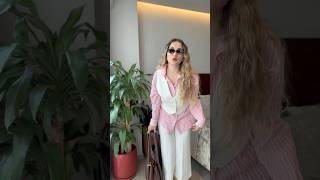 Outfit para salir a comer #outfitideas #mujeres #grwm