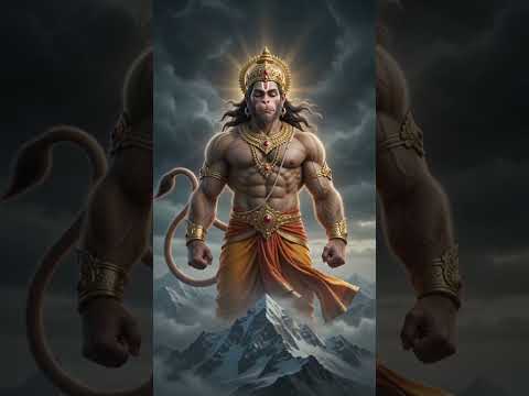 Hanuman ji #hanumanji #viralshort #love #trendingshorts