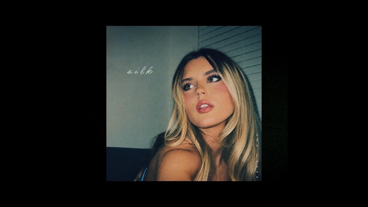 Watch Silk - Official Lyric Video on YouTube Watch Silk - Official Lyric Video on YouTube