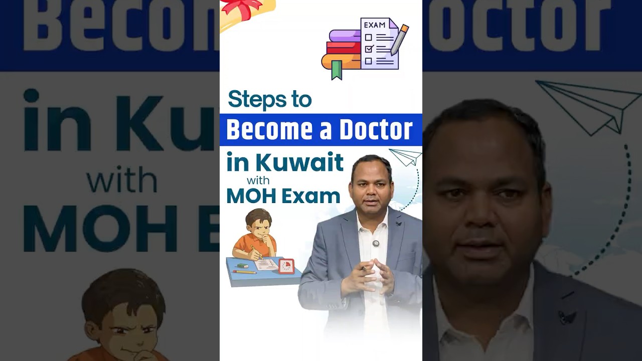 Doctors Salary and Job Opportunities in Kuwait 