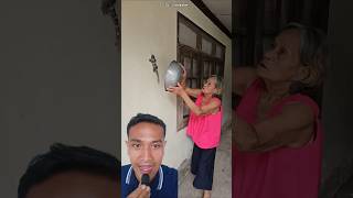 TANGKAP TOKEK PAKAI BASKOM😱EH NGAK KENA⁉️😭