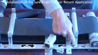Installation of the SAT Return Application
