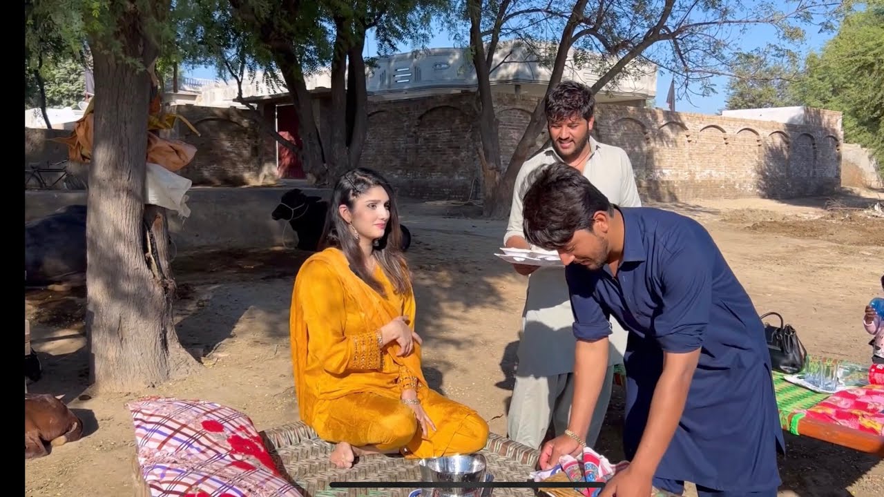 MORNING NASHTA 🥰 | WITH ZUNAIRA MAHI🥰