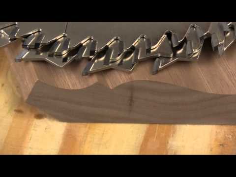 Infinity Tools Saw
