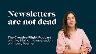 Newsletters Are Not Dead
