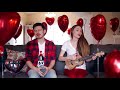 Beginning of video