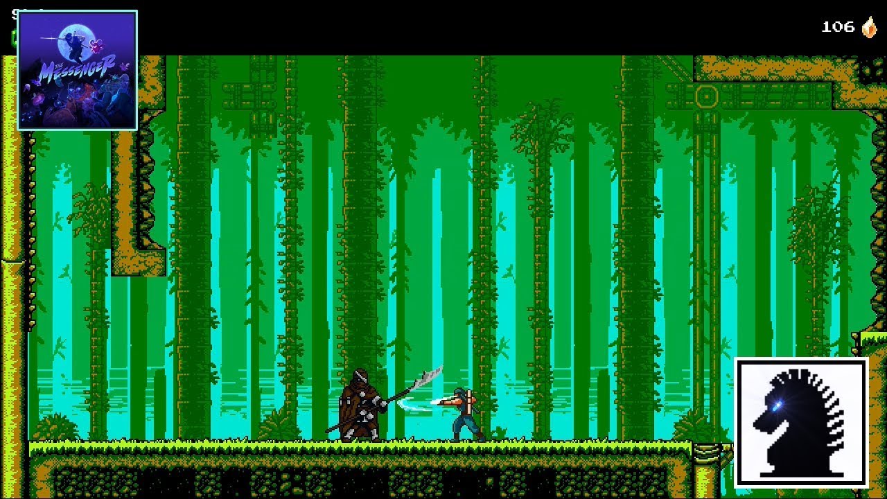 ns the messenger stage