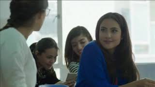 AVANCE CAPITULO 50 LA LEY SECRETA    DICIEMBRE 2019