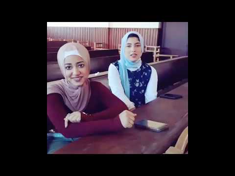 الله اكبر ايه الجمال دا صوتها حلو اووووووى