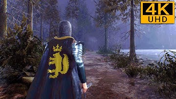 Evil Dead: The Game - Lord Arthur Multiplayer Gameplay [4K UHD 60FPS] No Commentary PC