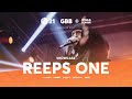 Reeps One 🇬🇧 | GRAND BEATBOX BATTLE 2021: WORLD LEAGUE | Judge Showcase