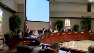 Commissioner Scott Boyd admits to texting lobbyists