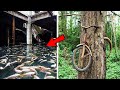 इन जगह को देखकर दुनिया हैरान है | Proof That Nature Takes Control Over Abandoned Places