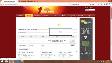 How to create a website for free with free Zyro Pro?