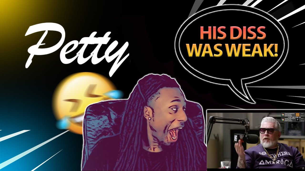 Everlast Goes At Eminem [ REACTION ] Funny Interview!