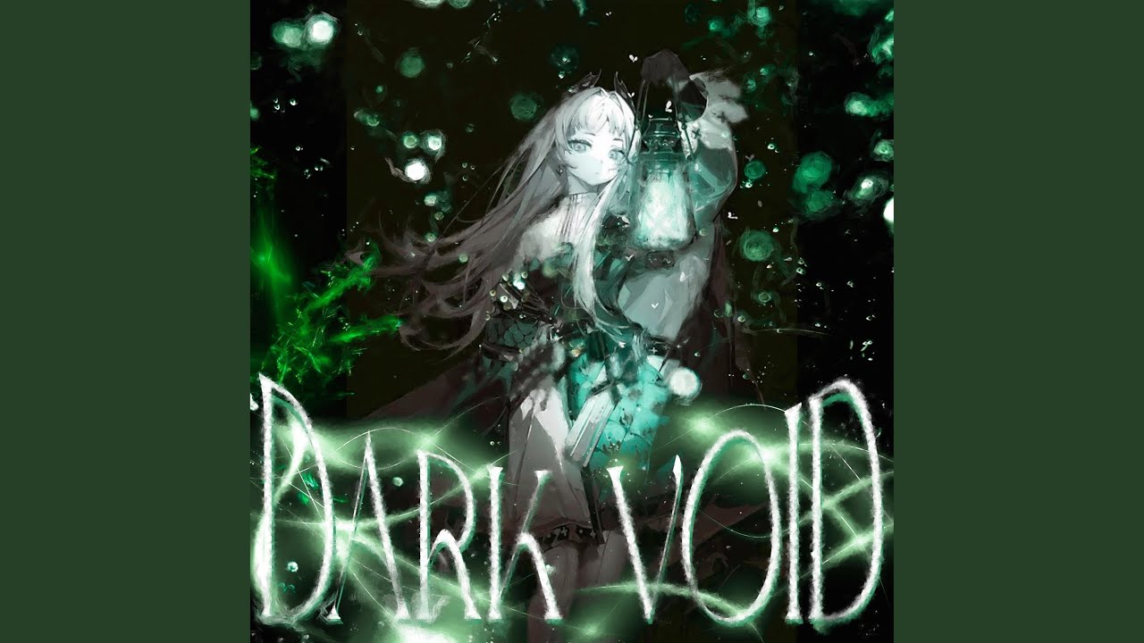 Watch DARK VOID (rock Version) on YouTube Watch DARK VOID (rock Version) on YouTube