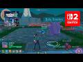 Zona De Combate Rango D [Pokémon Legends Z-A] [Nintendo Switch 2] [4K]_1