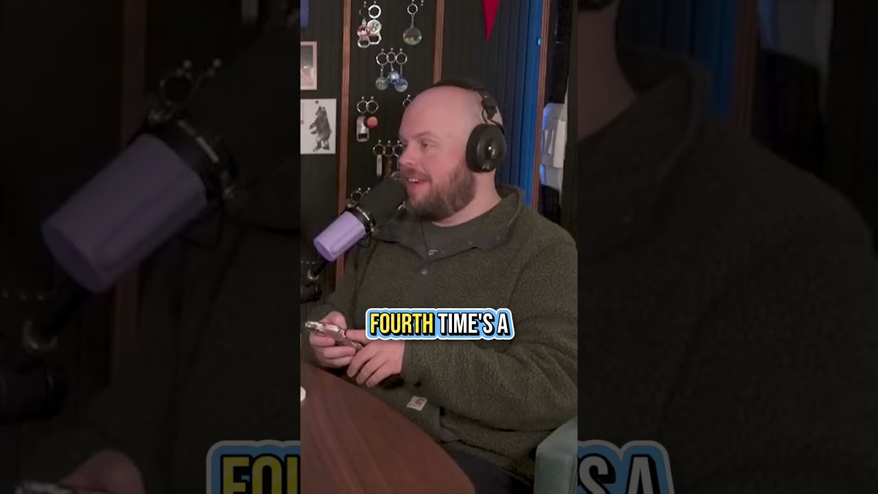 Am I the Only One Who Gets This Ghost Dog's Name Wrong? #shorts