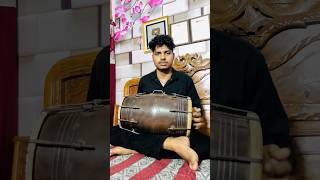 Sajan Ji Ghar Aaye Song Cover Dholak By Gurdeep Singh Bharti
