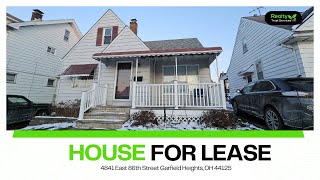 Perfect Stylish Home Tour 4BR/1BA