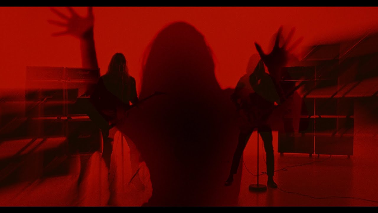 RICKY LOUD - BACK FOR MORE (Official Music Video)