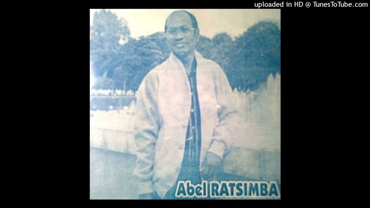 Abel Ratsimba - Ry alina ô