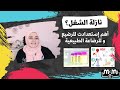 إستعدادات الام العامله للرجوع الى العمل بعد أجازة الوضع الحفاظ على الرضاعة الطبيعية و تخزين اللبن 
