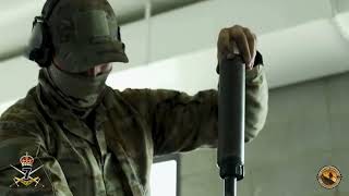 6RAR Snipers - 2024 #sniper #army #military