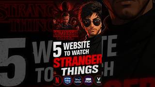 Best Website That You can Get to watch Your Movies FREE