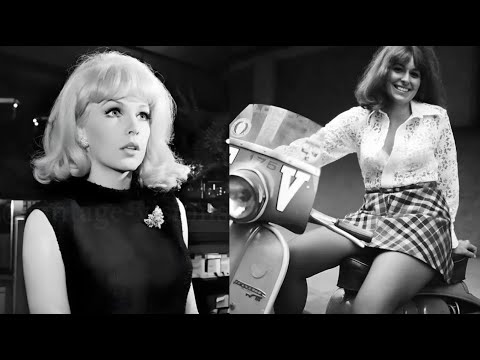 40 AWESOME VINTAGE PHOTOS CELEBRITIES OF OLD HOLLYWOOD! - YouTube