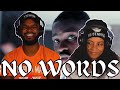 🇬🇧🎵 Dave x Mostack No Words Reaction | THIS BEEF IS FOREVER