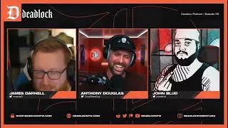 james darnell: “would somebody kill this f*cking company already??” | @DEADLOCKpw