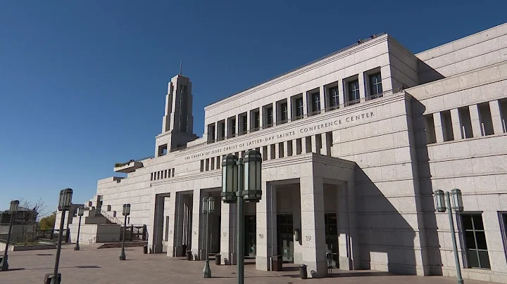 Saturday Evening Session | ASL October 2024 General Conference