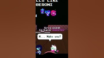 Deltarune