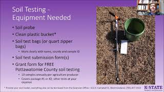 Detailed Fertilizer Basics Details