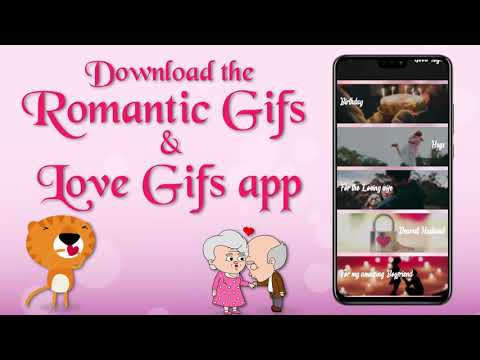 Romantic Gif Love Gif Images